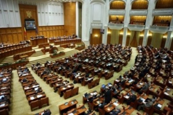 Rocadă în guvern: Liberalii preiau Sănătatea, PSD va conduce Dezvoltarea